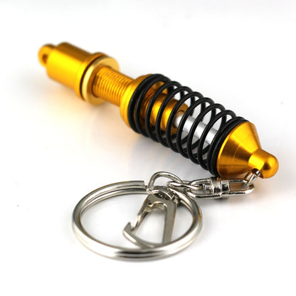 Mini Rear Shock Keychain