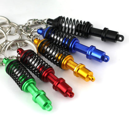 Mini Rear Shock Keychain