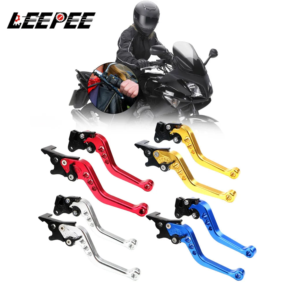LEE Clutch And Brake Levers