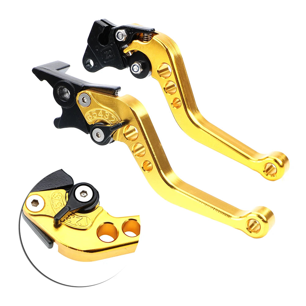 LEE Clutch And Brake Levers