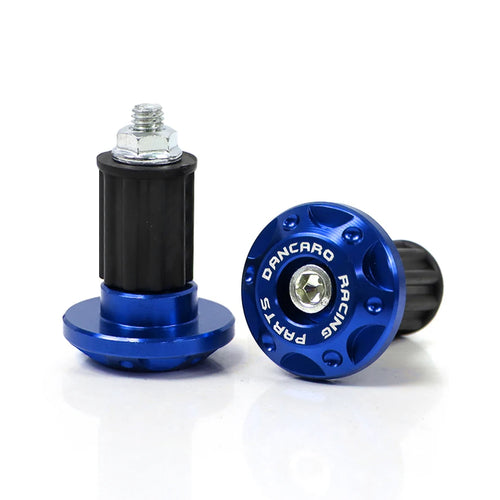 Dancaro Bar End Caps