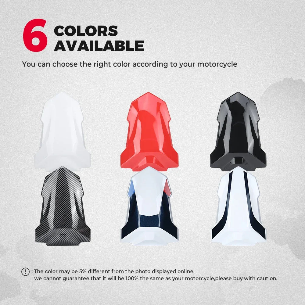 BMW S1000RR 2019-2022 Rear Seat Cowl