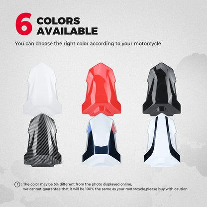 BMW S1000RR 2019-2022 Rear Seat Cowl