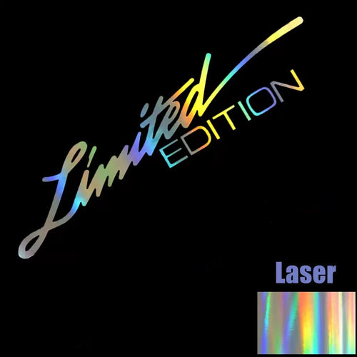 EVO Limited Edition Vinyl