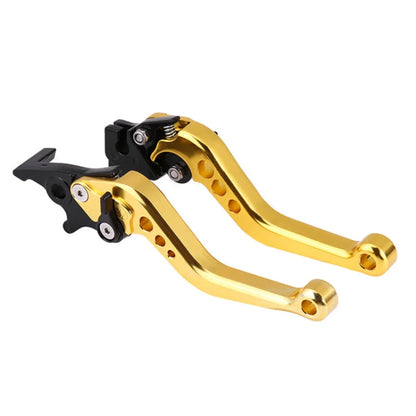 CNC Alloy Brake And Clutch Levers