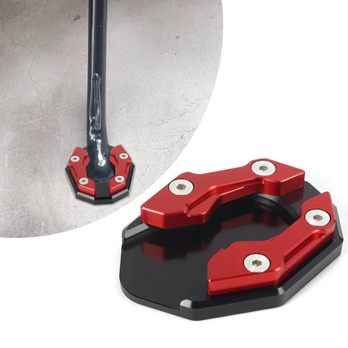 Yamaha Nmax Kickstand Shoe
