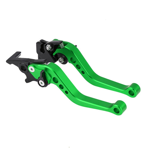 CNC Alloy Brake And Clutch Levers