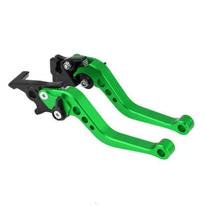 CNC Alloy Brake And Clutch Levers