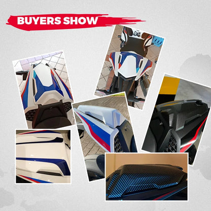BMW S1000RR 2019-2022 Rear Seat Cowl