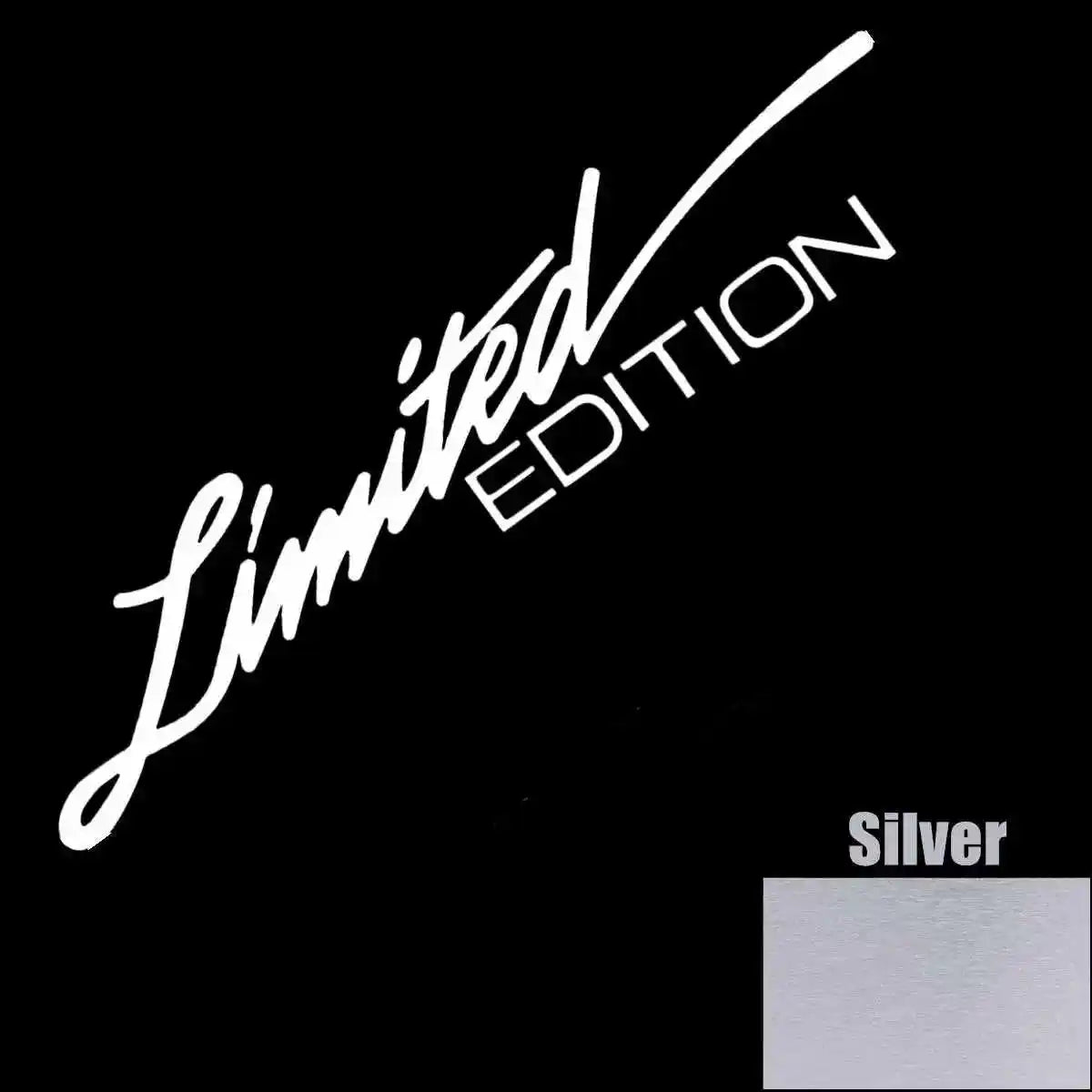 EVO Limited Edition Vinyl