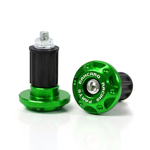 Dancaro Bar End Caps