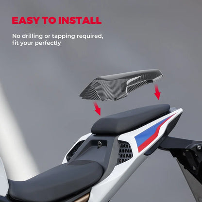 BMW S1000RR 2019-2022 Rear Seat Cowl