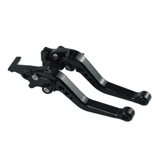 CNC Alloy Brake And Clutch Levers