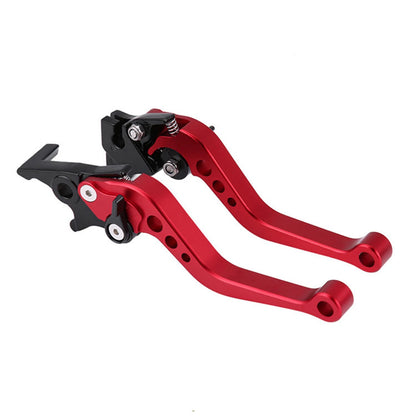 CNC Alloy Brake And Clutch Levers