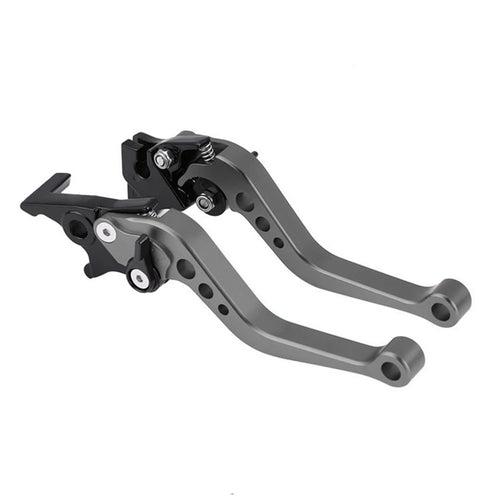 CNC Alloy Brake And Clutch Levers