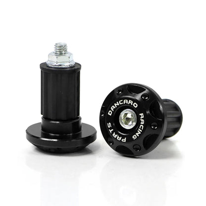 Dancaro Bar End Caps