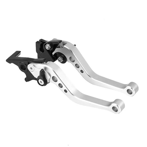 CNC Alloy Brake And Clutch Levers