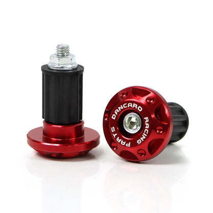 Dancaro Bar End Caps