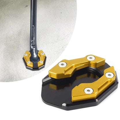 Yamaha Nmax Kickstand Shoe