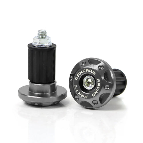 Dancaro Bar End Caps