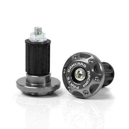 Dancaro Bar End Caps