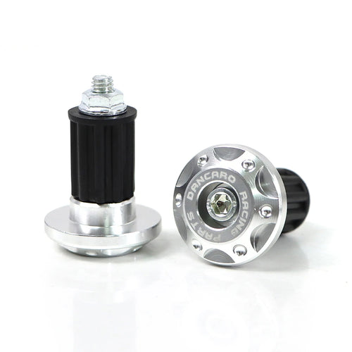 Dancaro Bar End Caps