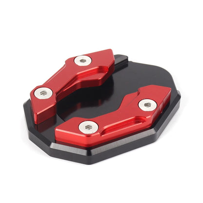 Yamaha Nmax Kickstand Shoe